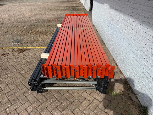 Ar - palletstelling 4x12 - afbeelding 3 van  5