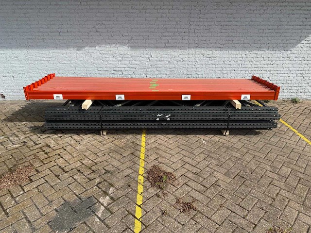 Ar - palletstelling 4x12 - afbeelding 5 van  5