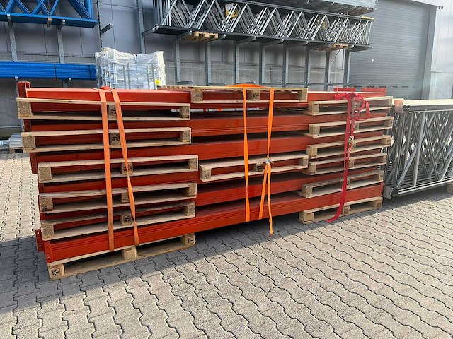 Ar - palletstelling 52x480 - afbeelding 4 van  11