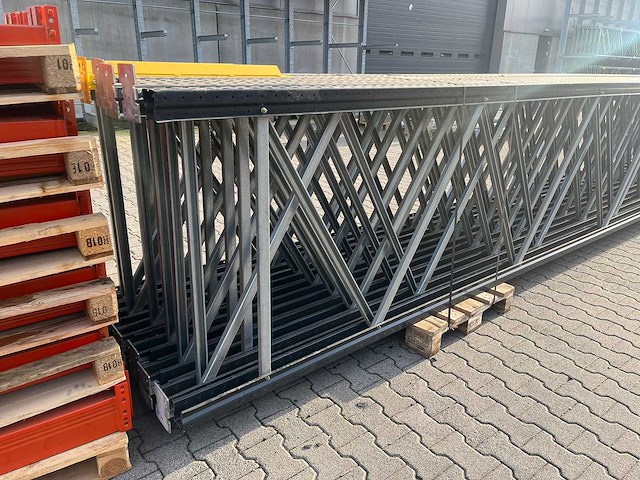 Ar - palletstelling 52x480 - afbeelding 6 van  11