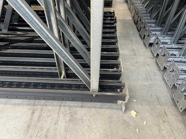 Ar - palletstelling 52x480 - afbeelding 1 van  1