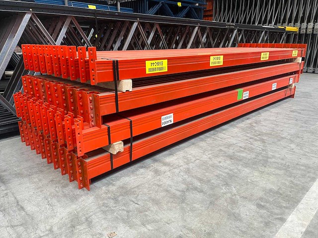 Ar - palletstelling 52x480 - afbeelding 3 van  7
