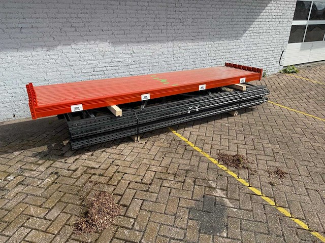 Ar - palletstelling 5x12 - afbeelding 3 van  5
