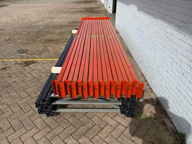Ar - palletstelling 5x12 - afbeelding 4 van  5