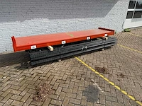 Ar - palletstelling 5x12