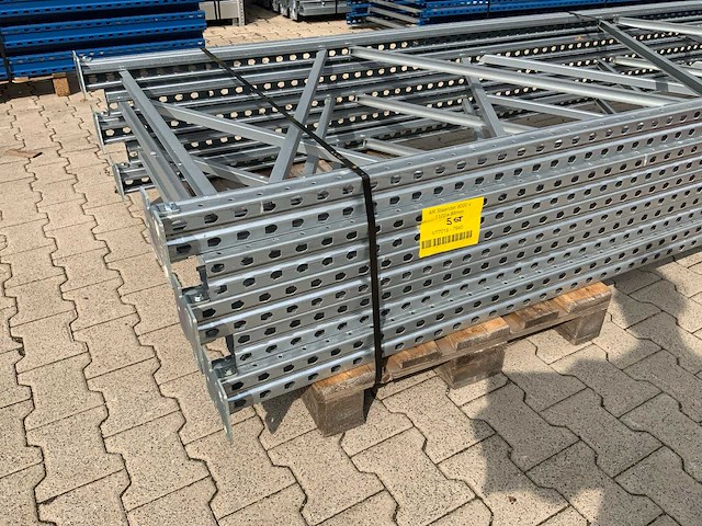 Ar - palletstelling 5x26 - afbeelding 2 van  8