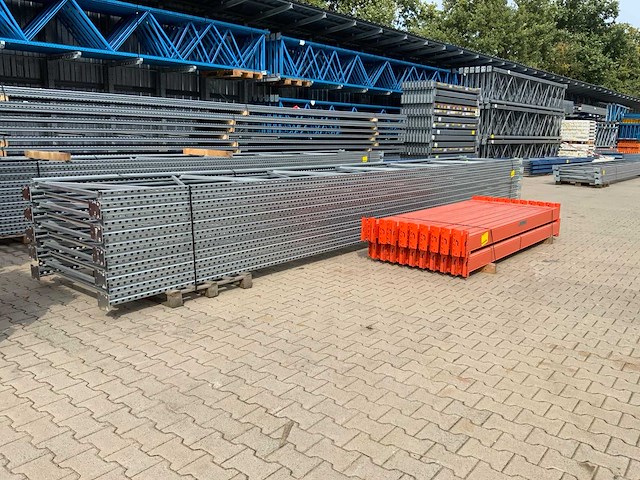 Ar palletstelling 10x60 - afbeelding 3 van  10