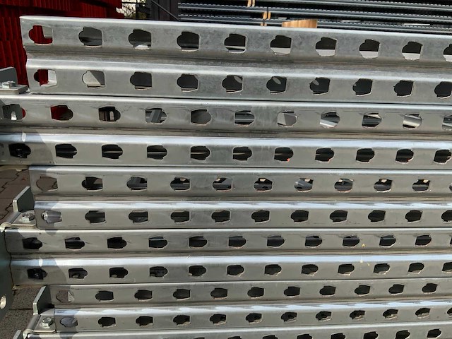 Ar palletstelling 10x60 - afbeelding 7 van  10