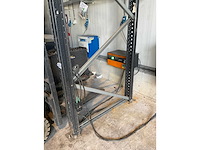 Ar racking magazijnstelling (2x) - afbeelding 2 van  19