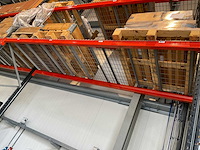Ar racking magazijnstelling (2x) - afbeelding 3 van  19