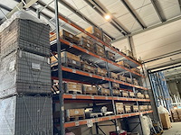 Ar racking magazijnstelling (2x) - afbeelding 5 van  19