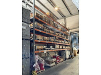 Ar racking magazijnstelling (2x) - afbeelding 6 van  19