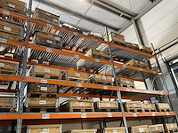 Ar racking magazijnstelling (2x) - afbeelding 7 van  19