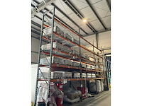Ar racking magazijnstelling (2x) - afbeelding 11 van  19