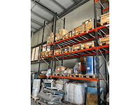 Ar racking magazijnstelling (2x) - afbeelding 14 van  19