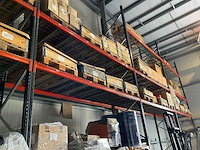 Ar racking magazijnstelling (2x) - afbeelding 15 van  19
