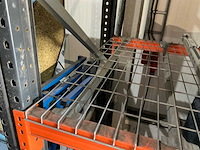 Ar racking magazijnstelling (2x) - afbeelding 16 van  19