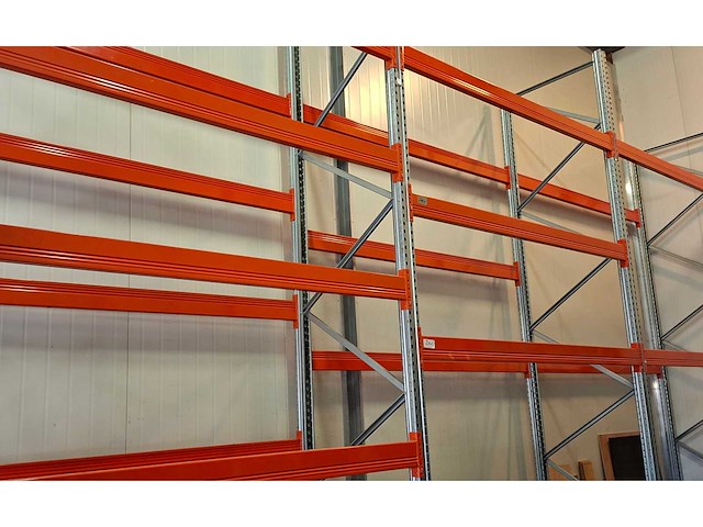 Ar t2 palletstelling (4 secties) - afbeelding 1 van  8
