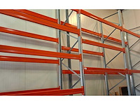 Ar t2 palletstelling (4 secties) - afbeelding 1 van  8