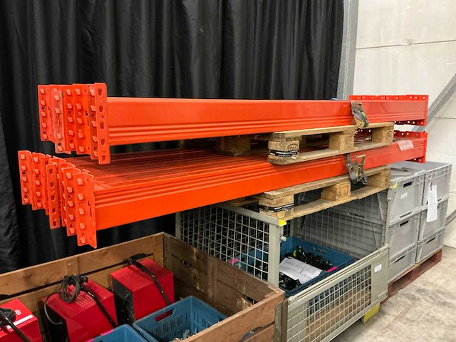 Ar t2 palletstelling (4 secties) - afbeelding 3 van  8