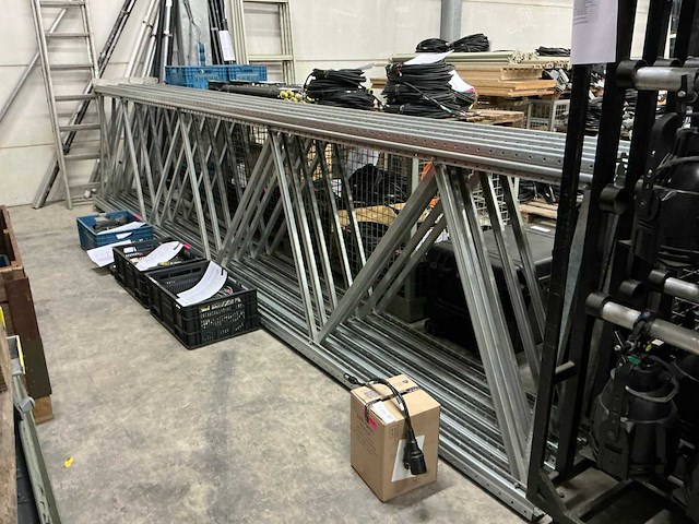 Ar t2 palletstelling (4 secties) - afbeelding 4 van  8