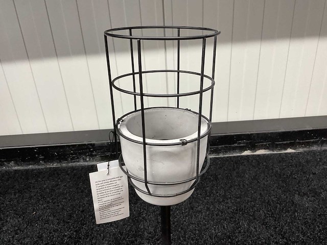 Ara 2190 tafellamp - afbeelding 10 van  10