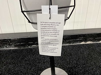 Ara 2190 tafellamp - afbeelding 8 van  10