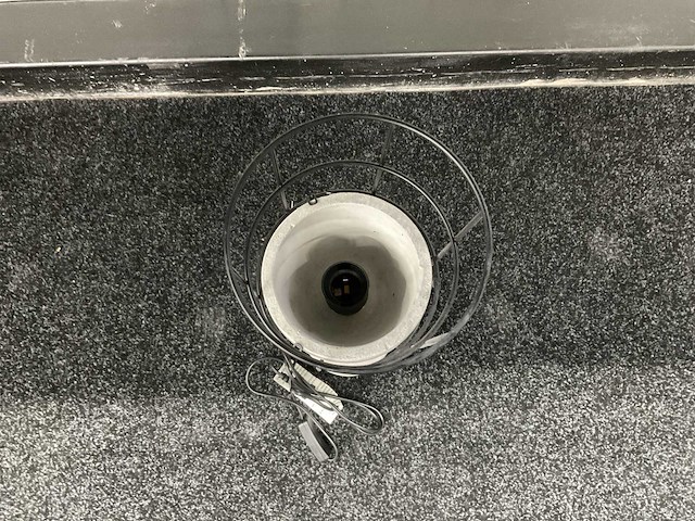 Ara 2190 tafellamp - afbeelding 2 van  3