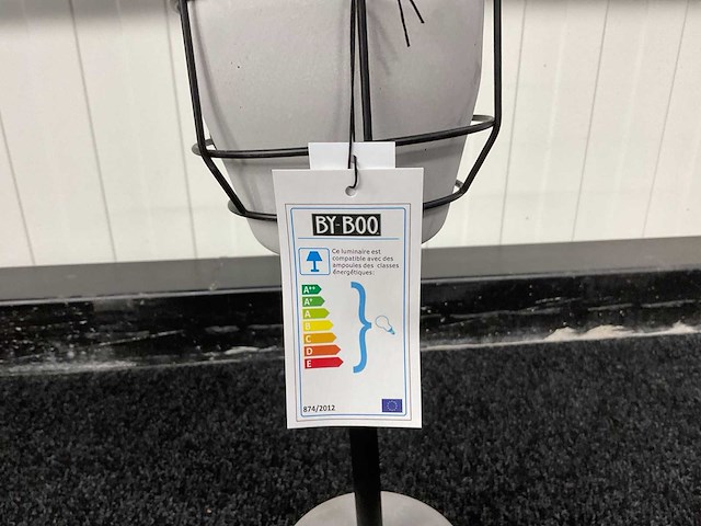 Ara 2190 tafellamp - afbeelding 3 van  3