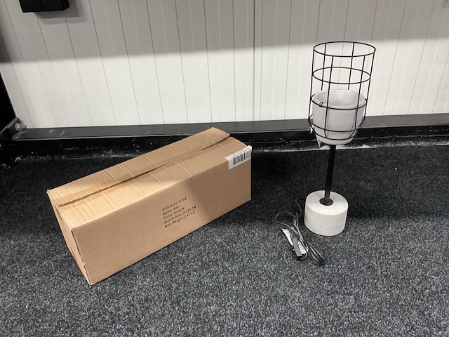 Ara 2190 tafellamp - afbeelding 1 van  6