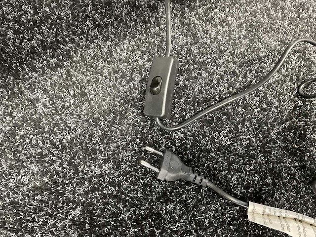 Ara 2190 tafellamp - afbeelding 5 van  10