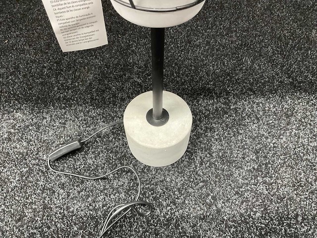 Ara 2190 tafellamp - afbeelding 1 van  5