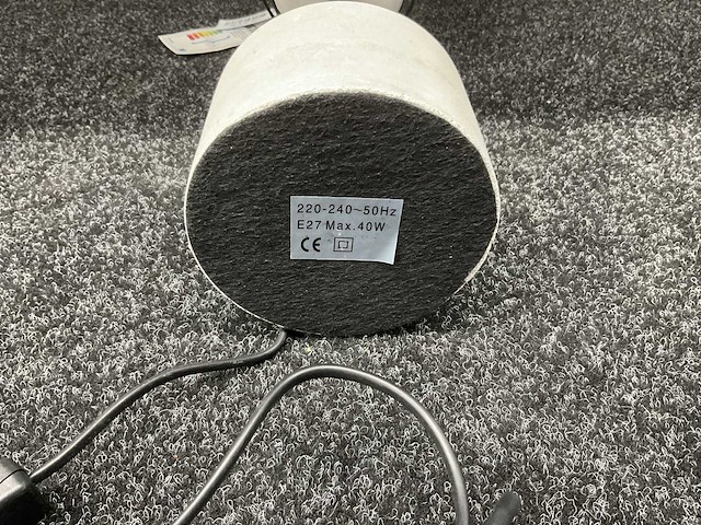 Ara 2190 tafellamp - afbeelding 4 van  5