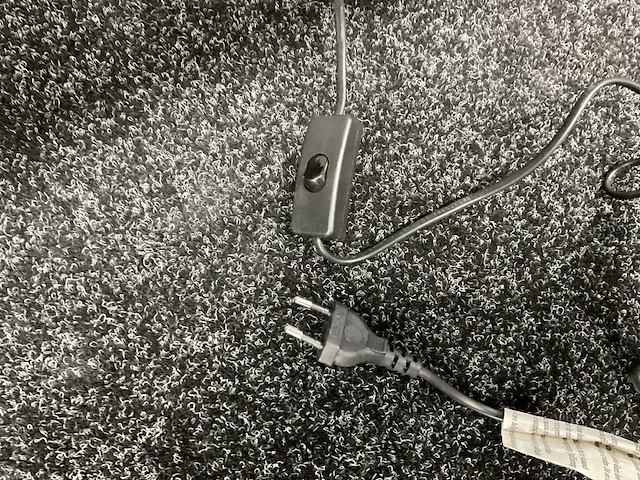 Ara 2190 tafellamp - afbeelding 7 van  10
