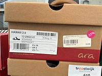 Ara hawaii 2.0 damesslippers (8x) - afbeelding 2 van  6