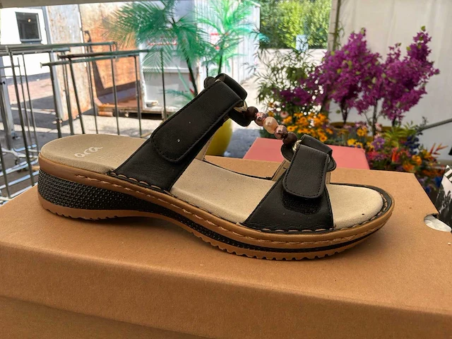 Ara hawaii 2.0 damesslippers (8x) - afbeelding 1 van  6