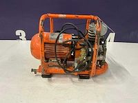 Ara luchtcompressor - afbeelding 2 van  5