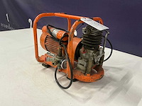 Ara luchtcompressor - afbeelding 1 van  7