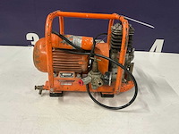 Ara luchtcompressor - afbeelding 2 van  7