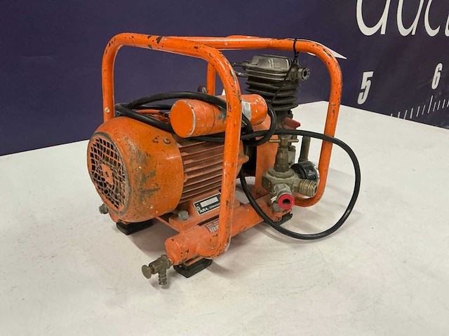 Ara luchtcompressor - afbeelding 3 van  7