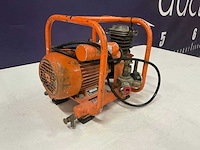 Ara luchtcompressor - afbeelding 3 van  7