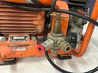 Ara luchtcompressor - afbeelding 4 van  7