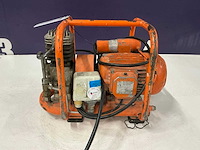 Ara luchtcompressor - afbeelding 6 van  7