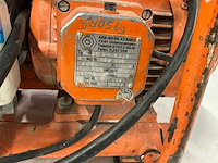 Ara luchtcompressor - afbeelding 7 van  7