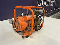 Ara luchtcompressor - afbeelding 3 van  5