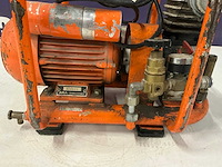 Ara luchtcompressor - afbeelding 4 van  5