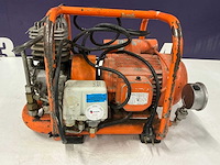 Ara luchtcompressor - afbeelding 5 van  5