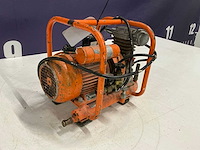 Ara luchtcompressor - afbeelding 2 van  5