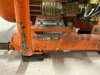 Ara luchtcompressor - afbeelding 3 van  5