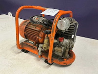 Ara luchtcompressor - afbeelding 1 van  6